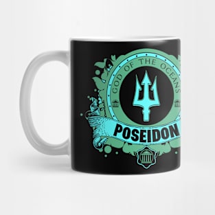 POSEIDON - LIMITED EDITION Mug